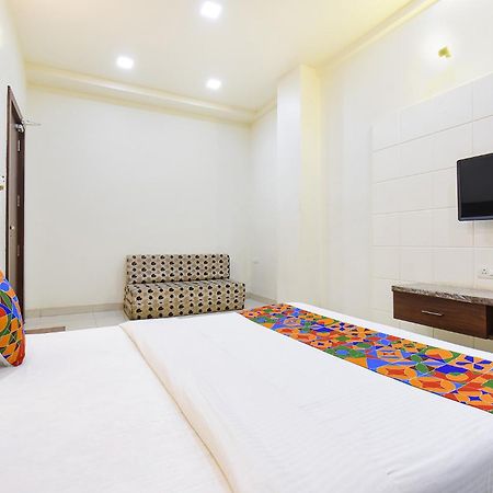 Fabhotel Royal Suits - Nr Mahadji Shinde Chhatri Pune Exterior foto
